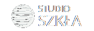 logo wrocawskiej firmy Studio Szka